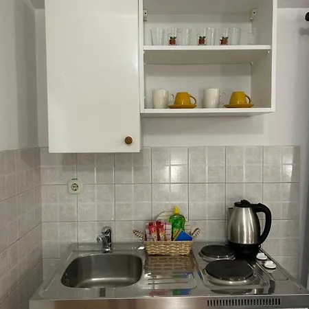 The Blue House Apartment Gradac  Exterior photo