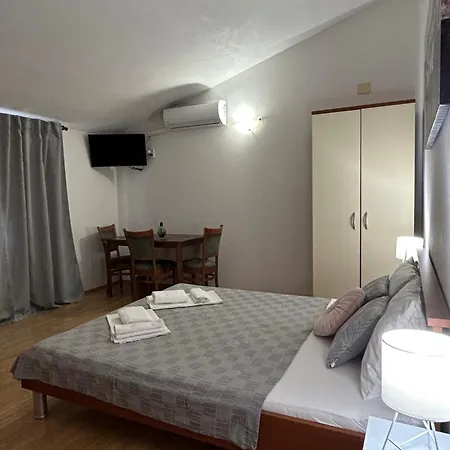 The Blue House Apartment Gradac  Exterior photo