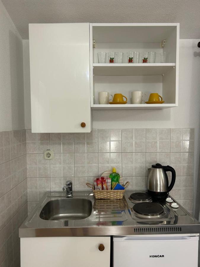 The Blue House Gradac (Split-Dalmatia)