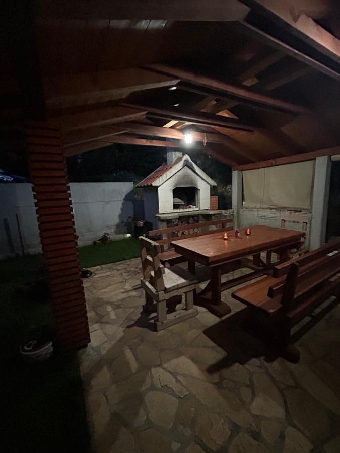 The Blue House Apartment Gradac (Split-Dalmatia)