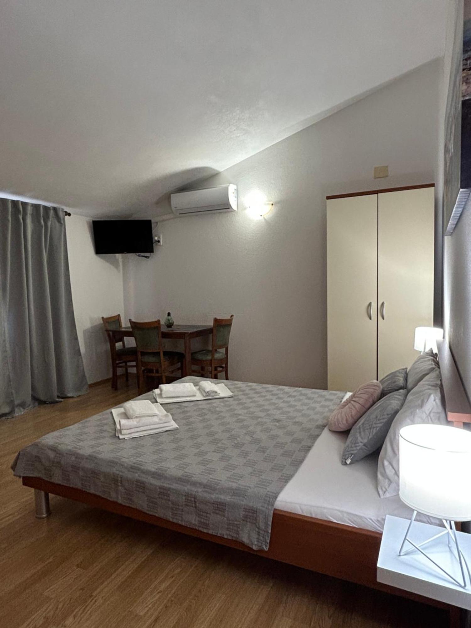 The Blue House Apartman Gradac (Split-Dalmatia)