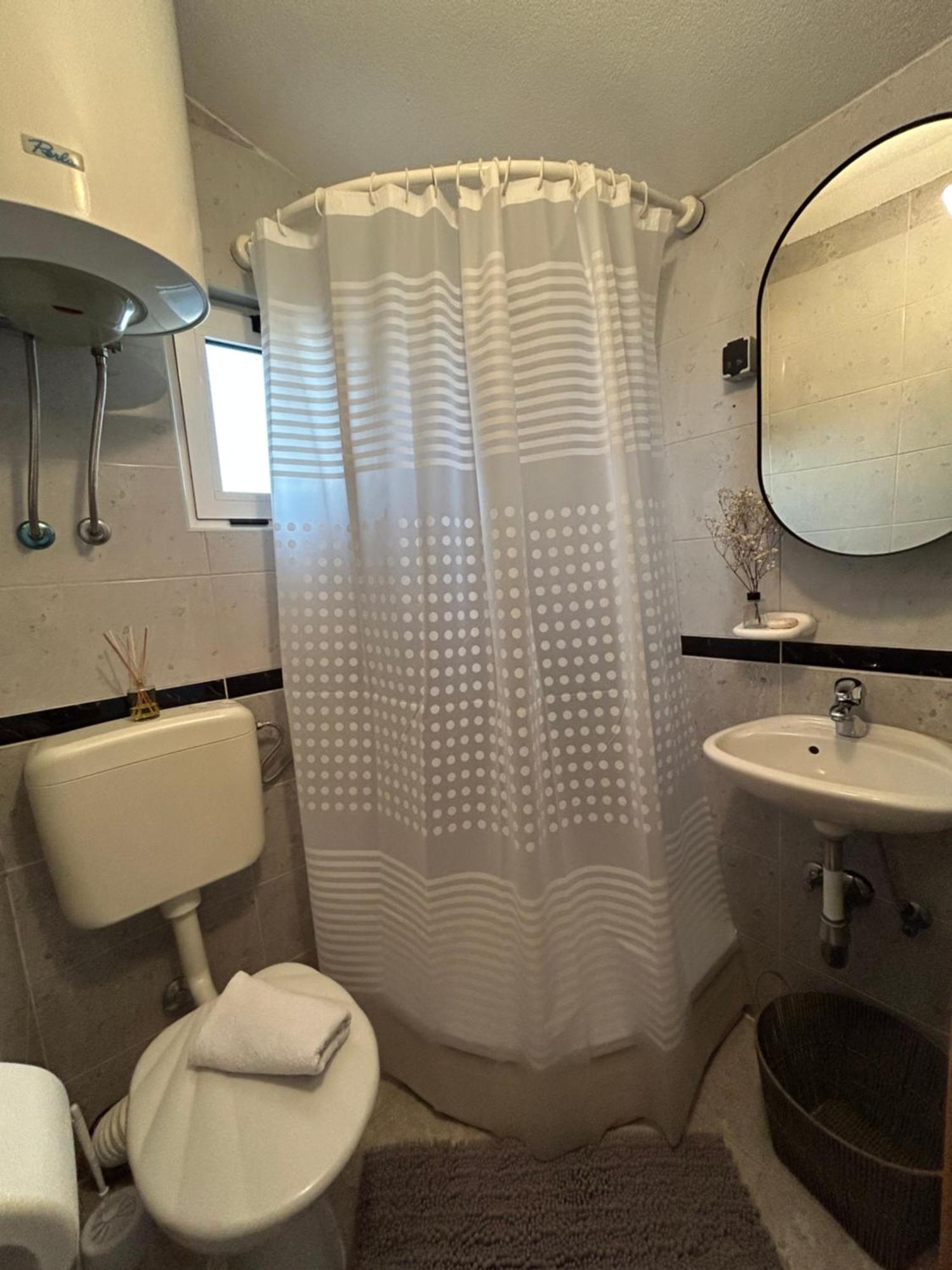 Apartamento The Blue House